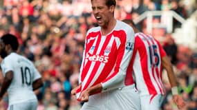 Peter Crouch