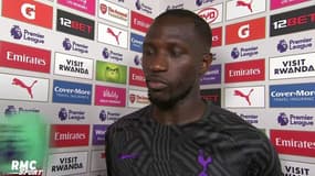 Sissoko sur le Ballon d’Or : "J’espère de tout cœur que ce sera un Français"