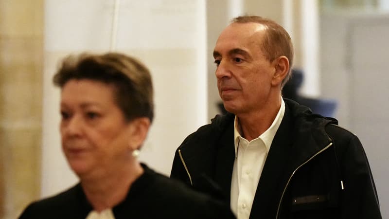 Jean-Marc Morandini définitivement condamné pour corruption de mineurs par la Cour de cassation