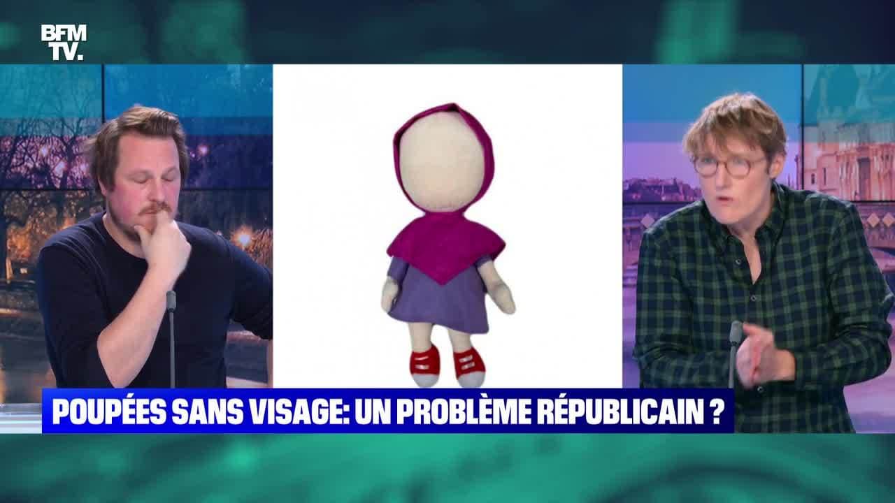 Alice Coffin/Geoffroy Lejeune: le débat - 23/01