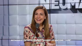 Pour mettre fin à la quête de "likes", Facebook et Instagram proposent de les masquer.