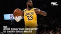 NBA: Le slogan "Black Lives Matter" (ou d'autres) sur les maillots ?