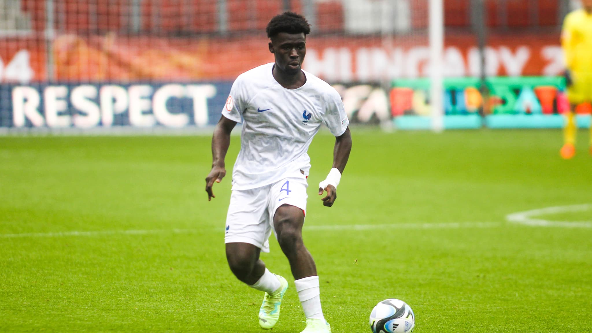 Joachim Kayi Sanda