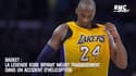 Basket : Kobe Bryant meurt tragiquement dans un crash d'hélicoptère