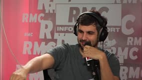 Dugarry et Di Meco s'emportent sur le cas Griezmann