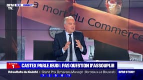 BFM Story - Mardi 10 Novembre 2020