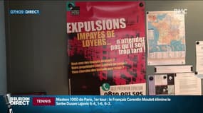 Depuis 15 ans, les expulsions locatives ne cessent d'augmenter: que fait la Fondation Abbé Pierre?