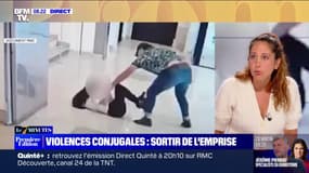 7 MINUTES POUR COMPRENDRE - Affaire Haouas: comment sortir de l'emprise des violences conjugales?