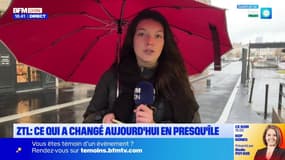 Nouvelle phase de la ZTL à Lyon : voici ce qui a changé