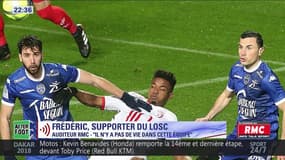 After Foot du samedi 20/01 – Partie 2/6 - Débrief de Troyes/Lille (1-0)
