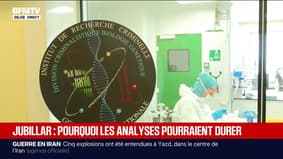 Affaire Jubillar: pourquoi les analyses des ossements pourraient prendre du temps
