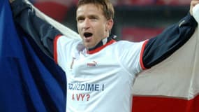 Vladimir Smicer