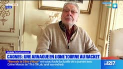 "Un nouveau type d'arnaque": à Cagnes-sur-Mer, une escroquerie au faux coursier sévit