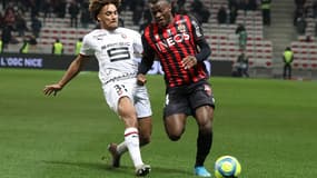 Ignatius Ganago