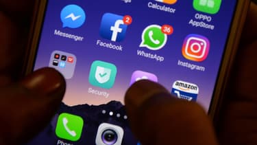 WhatsApp compte plus de 2 milliards d'utilisateurs dans le monde.