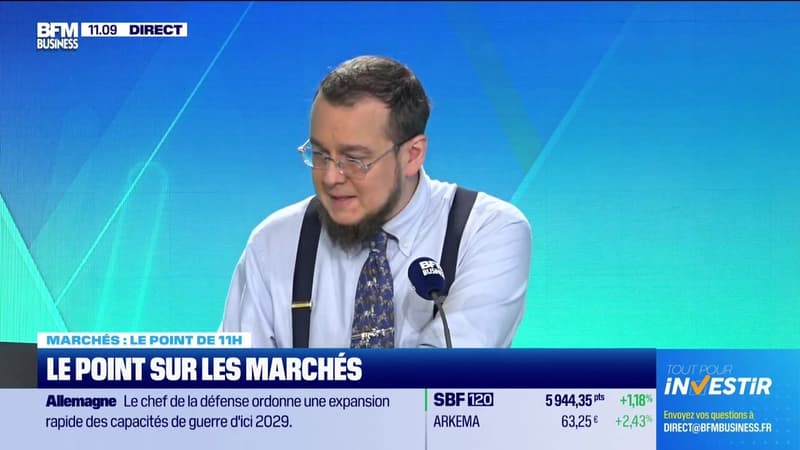 Tout pour investir : Partie 2 - 26/05