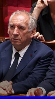 Vote de confiance: les députés votent contre. Le gouvernement de François Bayrou renversé
