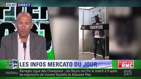 Quel statut pour Matuidi à la Juventus ?