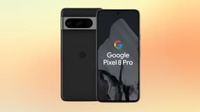 Google Pixel 8 Pro : l'excellence photographique accessible à tout petit prix pendant les soldes