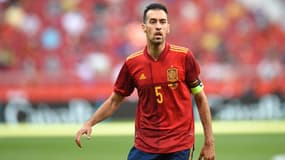 Sergio Busquets