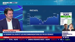 Le CAC 40 à nouveau à l'équilibre, quelles leçons en tirer ? - 11/02