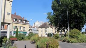 La ville de Beauvais, dans les Hauts-de-France (Photo d'illustration).