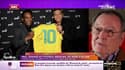 Mort de Pelé: Kylian Mbappé sera-t-il le prochain roi du football?