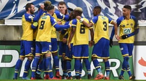 Sochaux