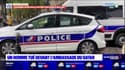 Paris: un agent de sécurité a été tué devant l'ambassade du Qatar ce lundi