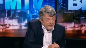 Jean-Louis Borloo sur BFM Politique dimanche 29 avril 