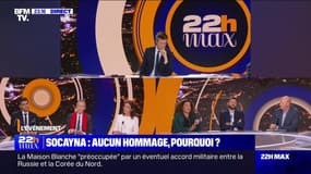 Socayna : le témoignage poignant de sa mère - 13/09