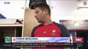 Mercato - Fabien Mercadal : "Ronny Rodelin restera à Caen cette saison !"