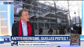 L’édito de Christophe Barbier: Comment lutter contre le terrorisme ?