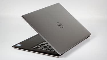 Le Dell XPS 13 est un ultraportable fin, léger et terriblement endurant !