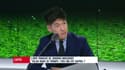 OM : L'avis tranché de Jonatan MacHardy sur Villas Boas