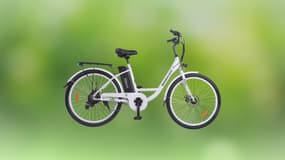 Vente flash Cdiscount : c’est l’occasion de vous offrir un vélo électrique en promo (- 610€)