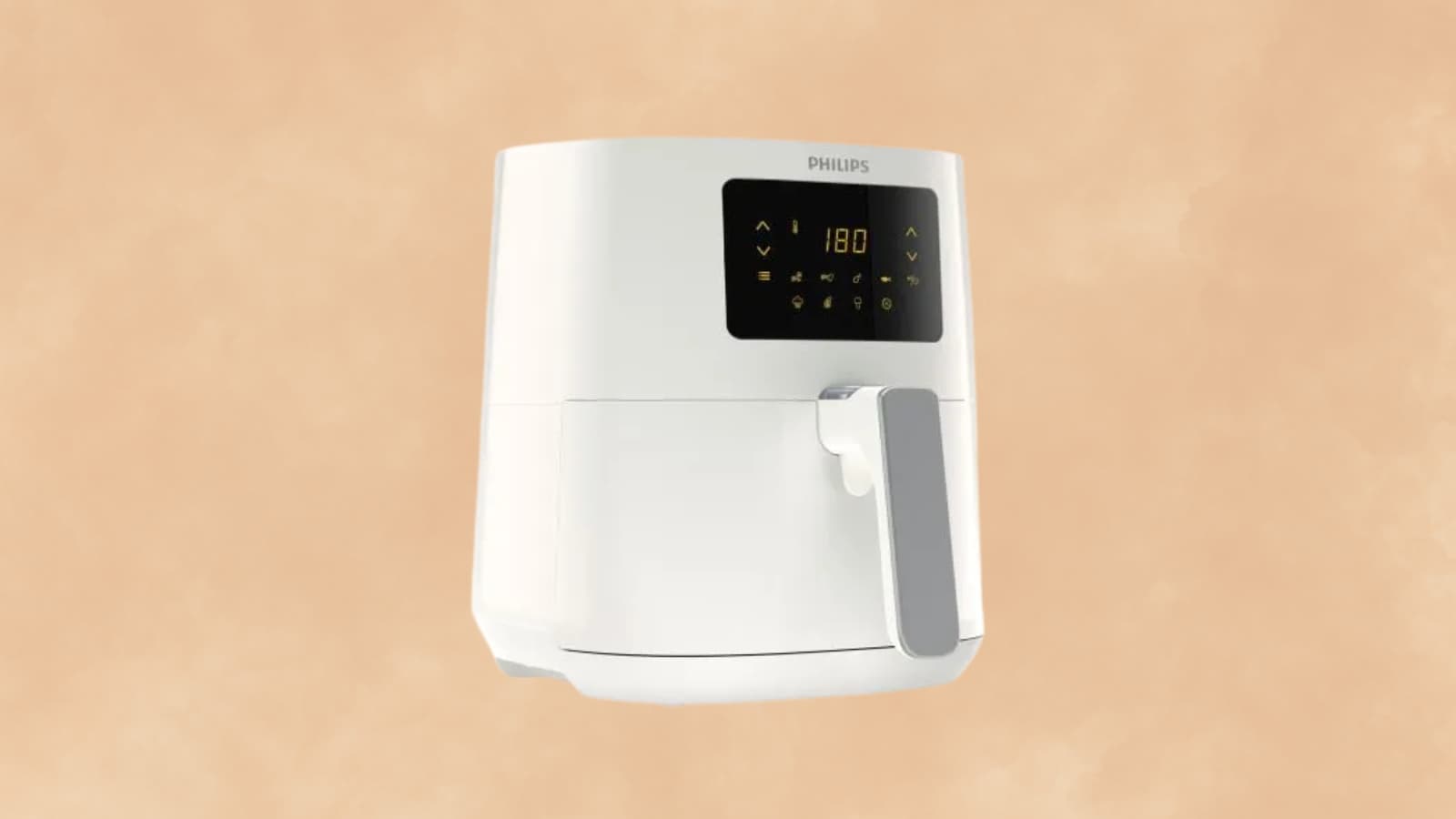 CET AIRFRYER PHILIPS VOUS ATTEND AVEC UN PRIX QUASIMENT RARE, C'EST LE MOMENT D'EN PROFITER
