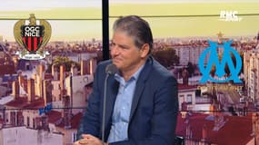 Incidents Nice – OM : Marseille rejouera bien le match mais n’écarte pas l’idée de faire appel