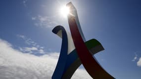 Les Jeux Olympiques à Paris en 2024 pourraient avoir des retombées pour les communes d'Ile-de-France. Photo d'illustration