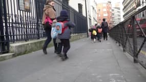Pic de pollution: "Il est inacceptable qu'on demande à des enfants de faire du sport"