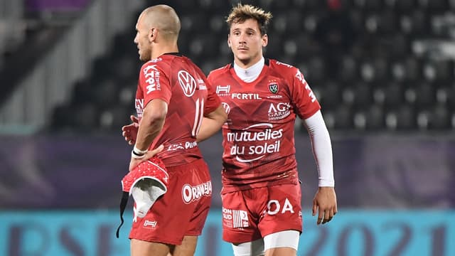 Baptiste Serin (Toulon)