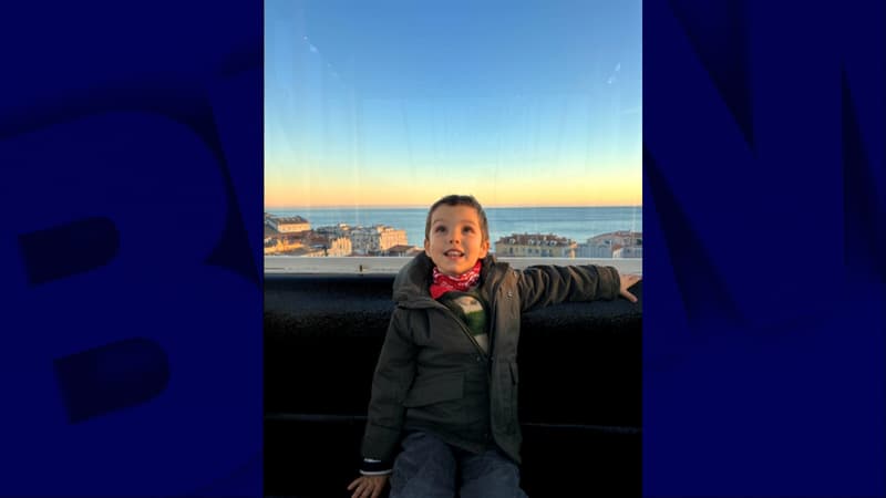 Après l'appel de la famille d'Elio, "plus de 66.000 demandes de préinscriptions" enregistrées pour les dons de moelle osseuse