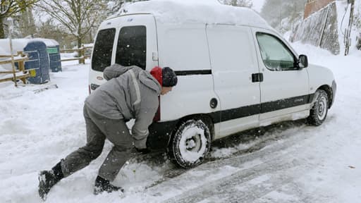 Quatre départements du Sud-Est et du Nord-Est restent placés en vigilance orange par Météo-France.