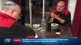 "On est content que ce soit ouvert pour pouvoir manger à table": les restaurants routiers, ces exceptions qui reste ouverts malgré le Covid-19