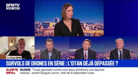 Le Club BFM - Samedi 27 septembre