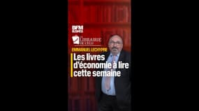 La Librairie de l'Eco : les livres de la semaine