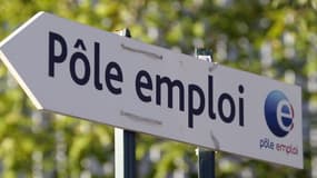 Le nombre de demandeurs d'emploi a fortement progressé en septembre.