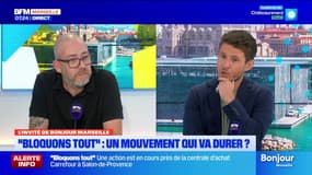 Bonjour Marseille du mercredi 10 septembre 2025
