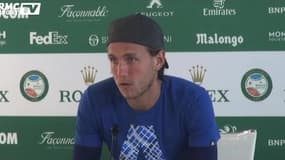 Monte-Carlo : Pouille bouscule la hiérarchie