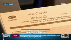 Ecoles et crèches fermées à cause du coronavirus: comment obtenir un arrêt de travail pour les parents?